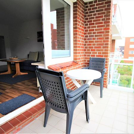 Ferienwohnung Residenz Kormoran 1 1 Cuxhaven Exterior foto