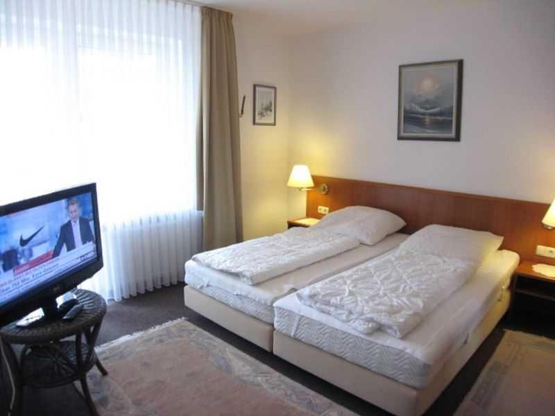 Ferienwohnung Residenz Kormoran 1 1 Cuxhaven Exterior foto