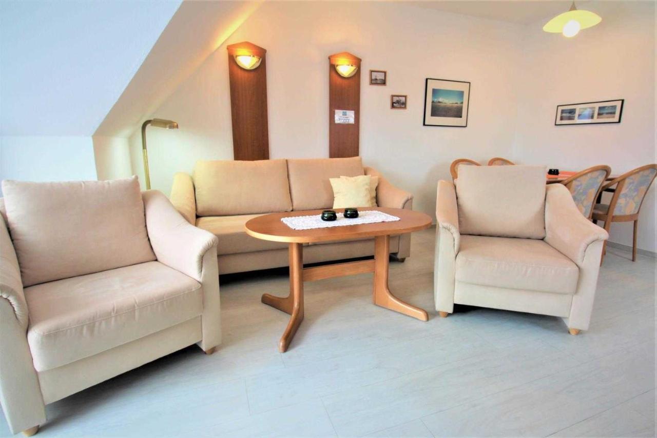 Ferienwohnung Residenz Kormoran 1 1 Cuxhaven Exterior foto