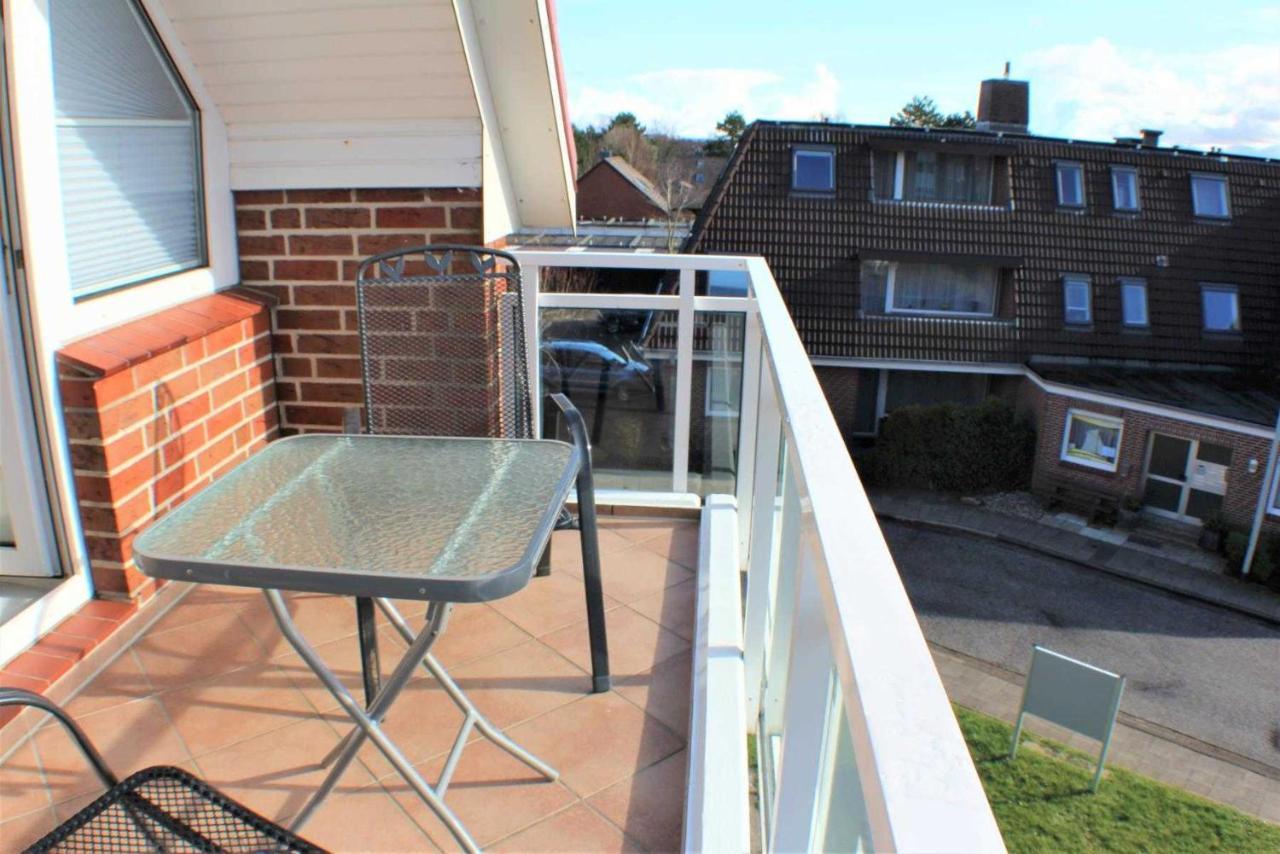 Ferienwohnung Residenz Kormoran 1 1 Cuxhaven Exterior foto