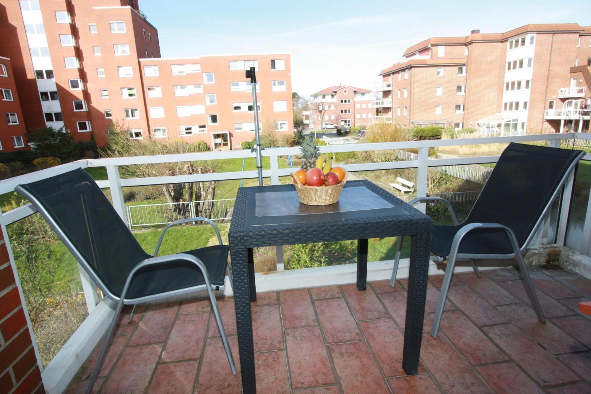 Ferienwohnung Residenz Kormoran 1 1 Cuxhaven Exterior foto