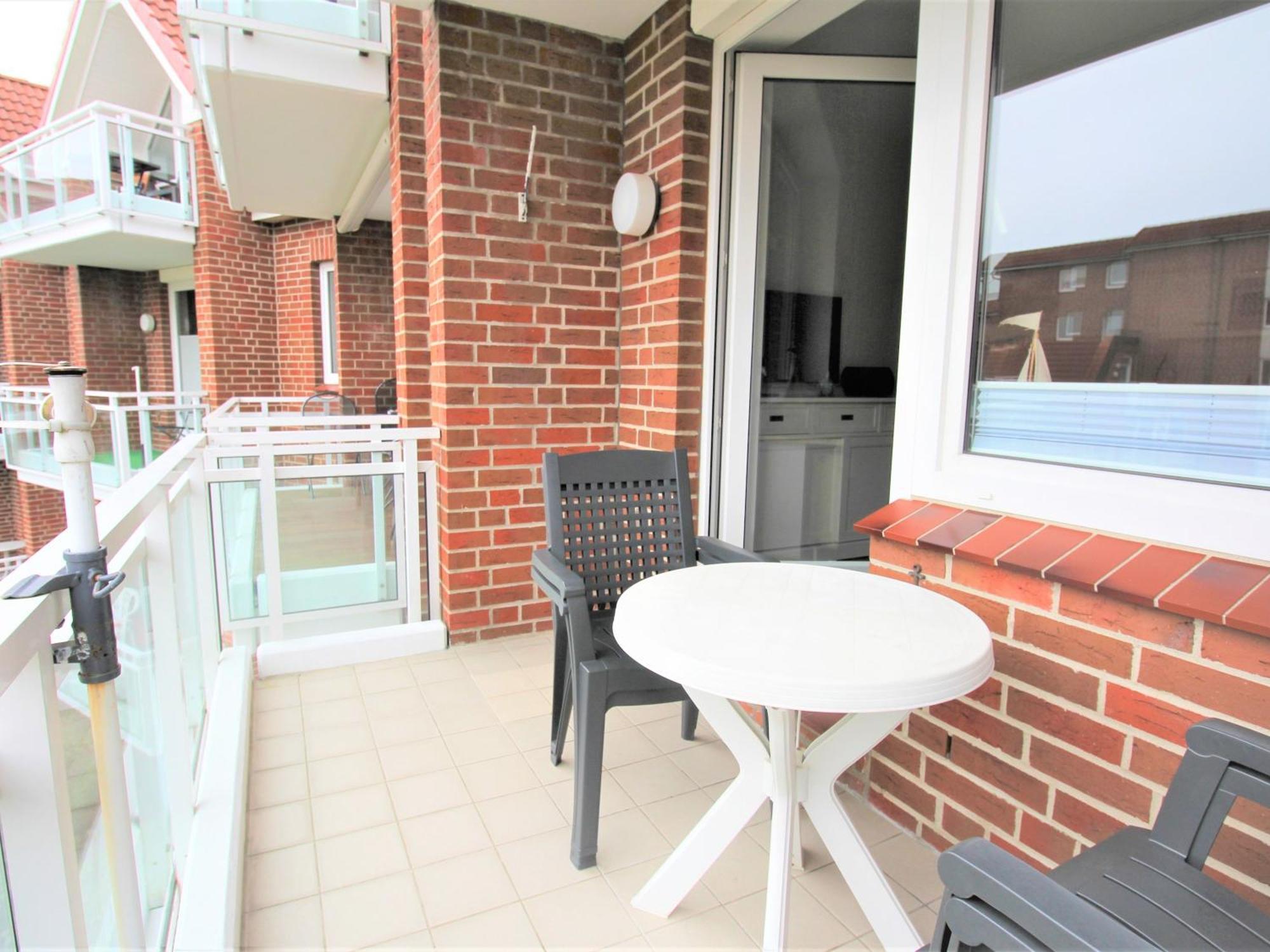 Ferienwohnung Residenz Kormoran 1 1 Cuxhaven Exterior foto